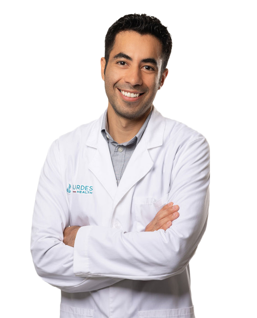 Carlos Matute Mandujano MD